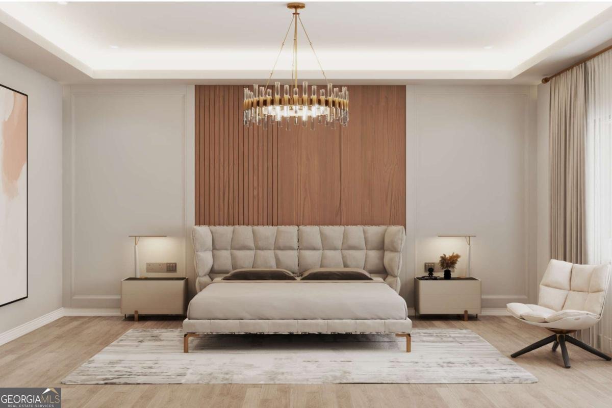 654 Longleaf Drive Atlanta - 17