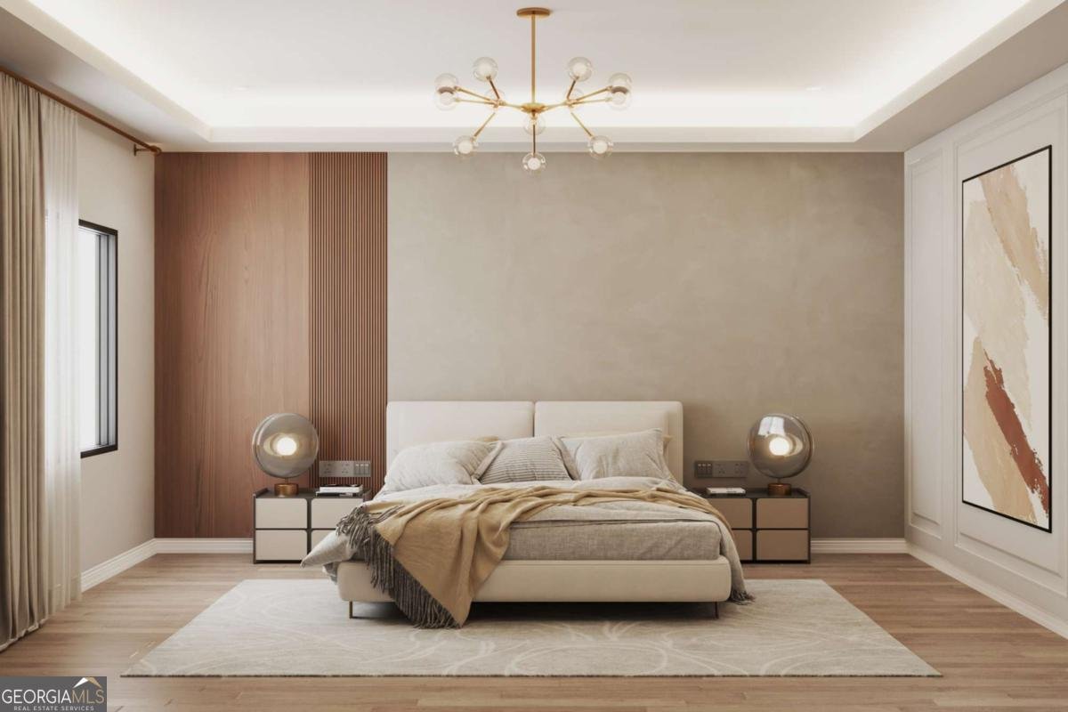 654 Longleaf Drive Atlanta - 18