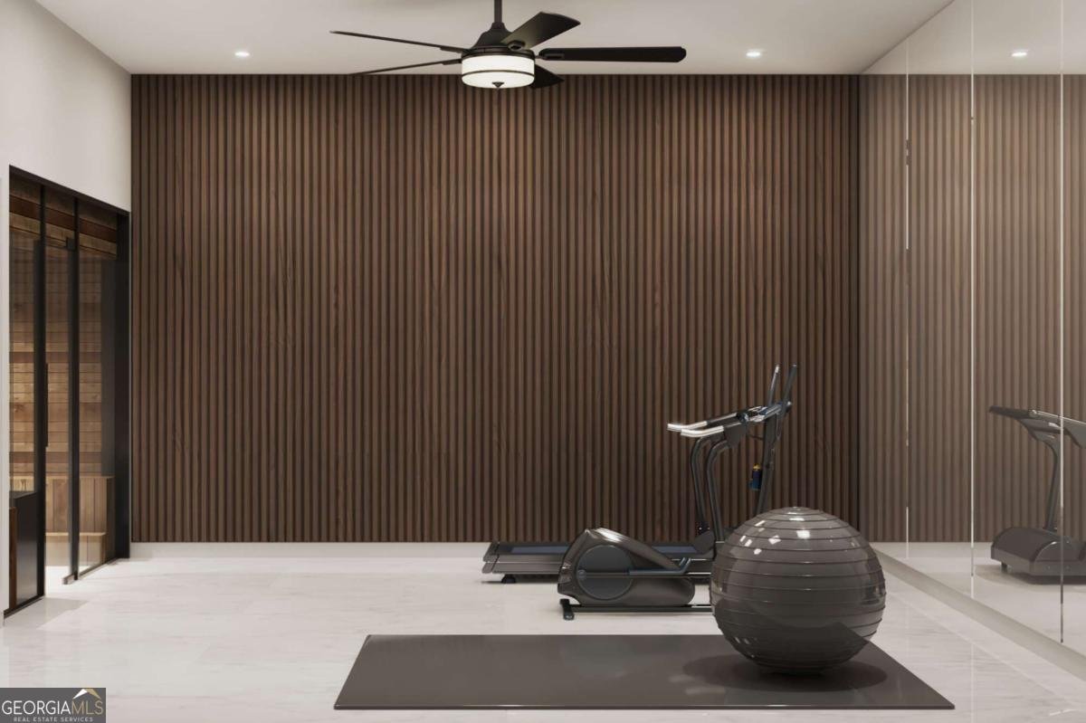 654 Longleaf Drive Atlanta - 19