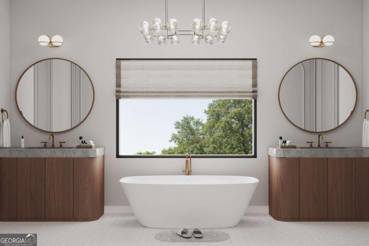 654 Longleaf Drive Atlanta - 20