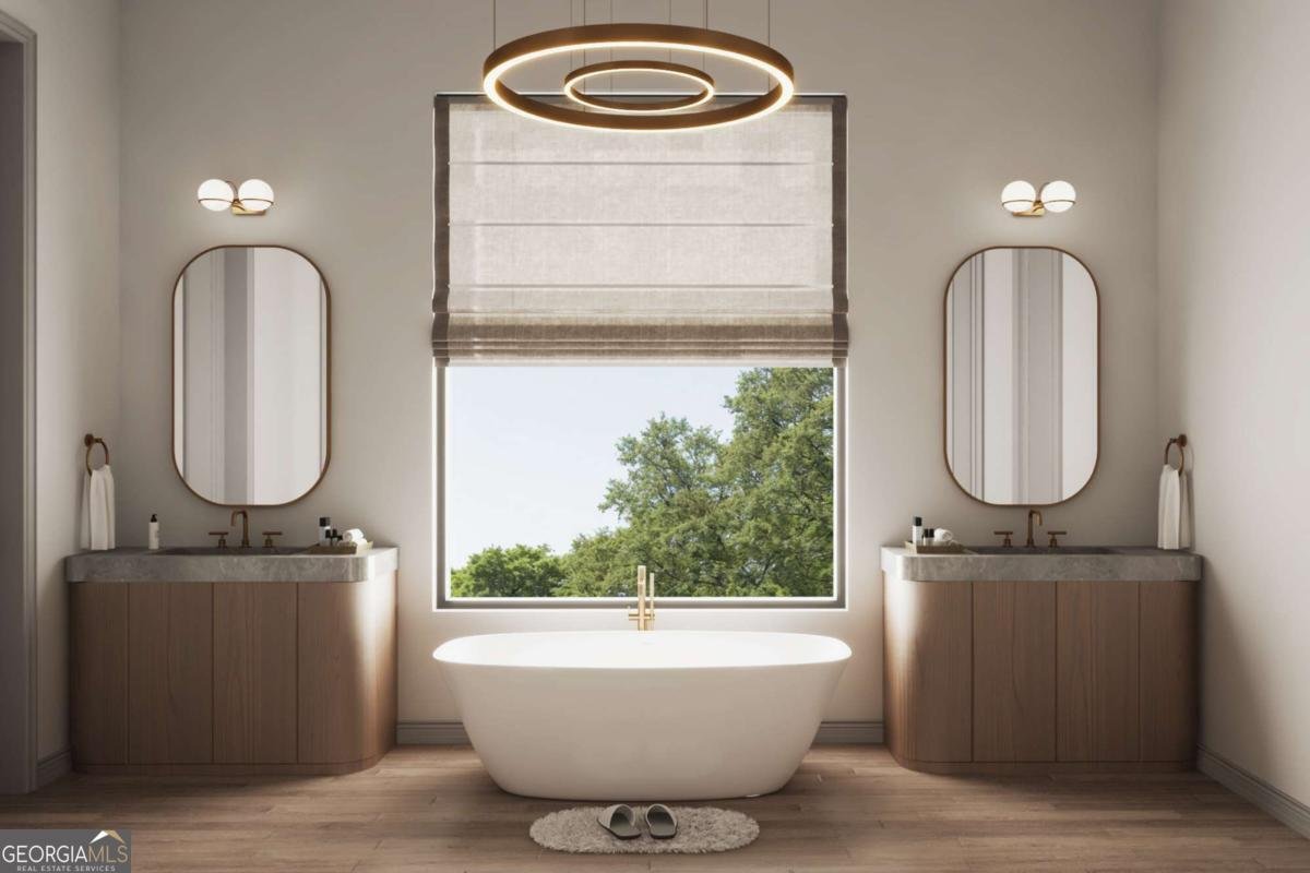 654 Longleaf Drive Atlanta - 22