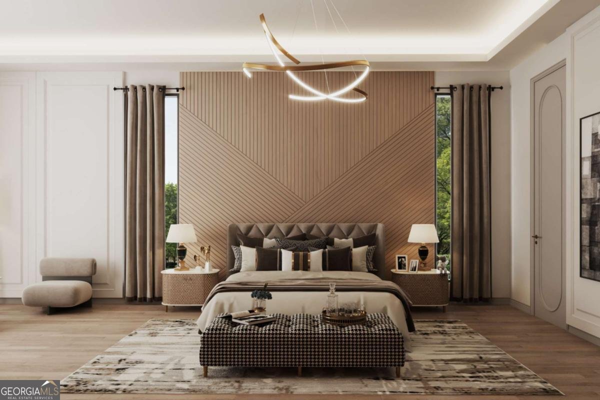 654 Longleaf Drive Atlanta - 23