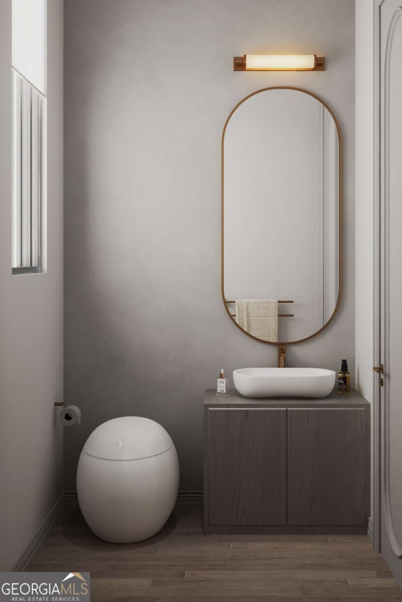 654 Longleaf Drive Atlanta - 28