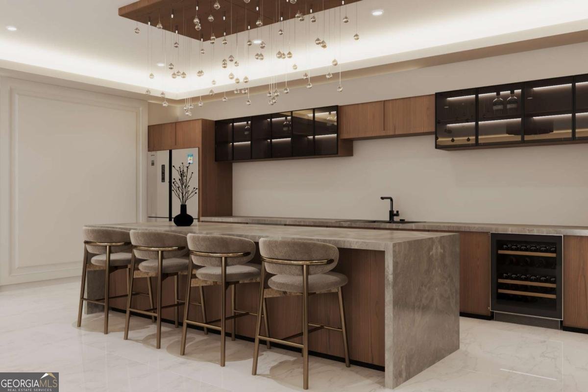 654 Longleaf Drive Atlanta - 29