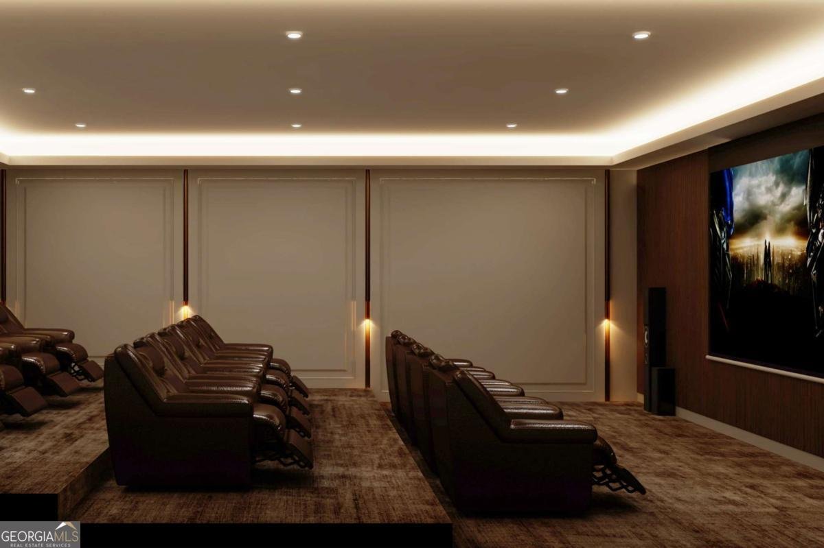 654 Longleaf Drive Atlanta - 30