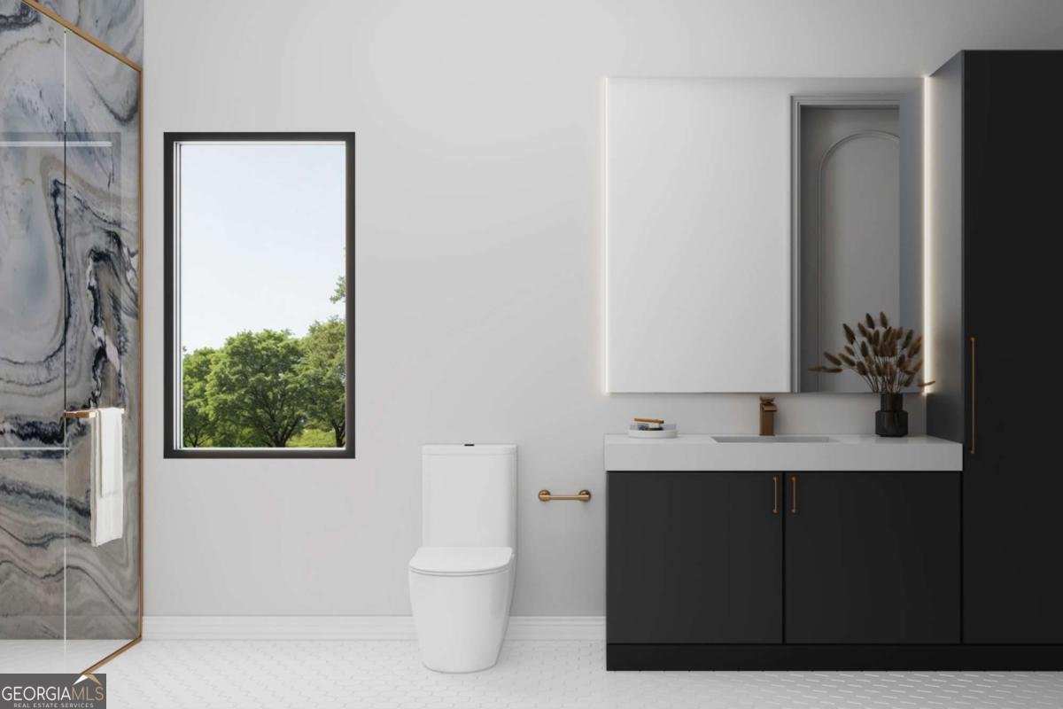 654 Longleaf Drive Atlanta - 31