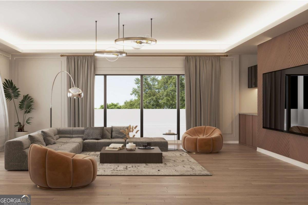 654 Longleaf Drive Atlanta - 32