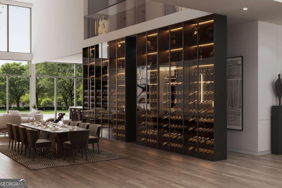 654 Longleaf Drive Atlanta - 5