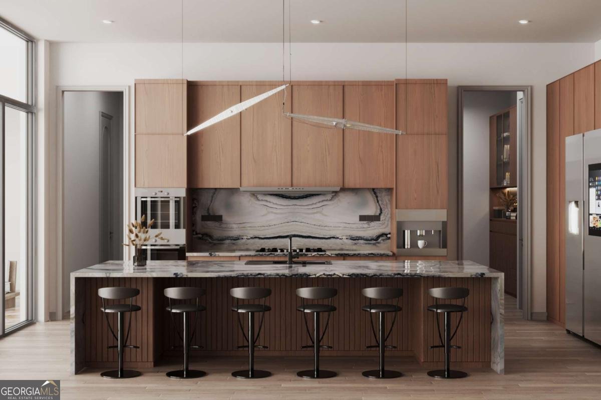 654 Longleaf Drive Atlanta - 6