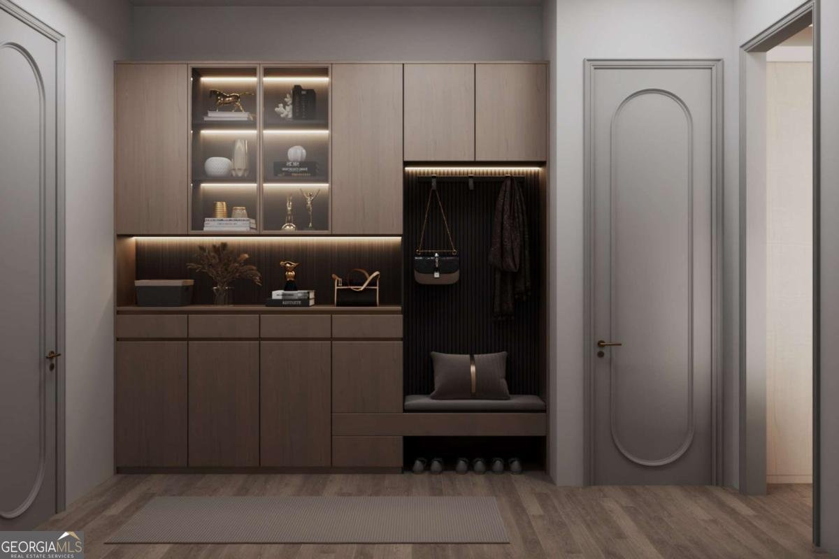 654 Longleaf Drive Atlanta - 7