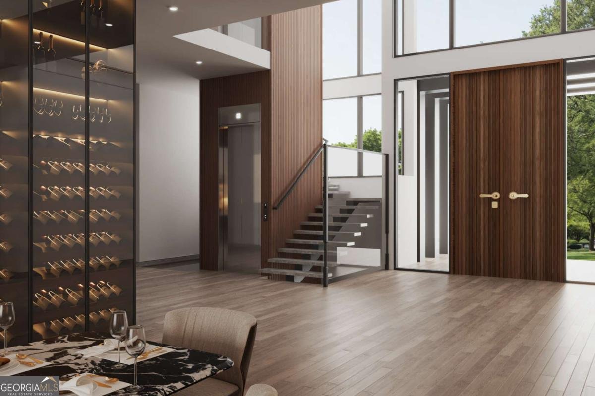 654 Longleaf Drive Atlanta - 8