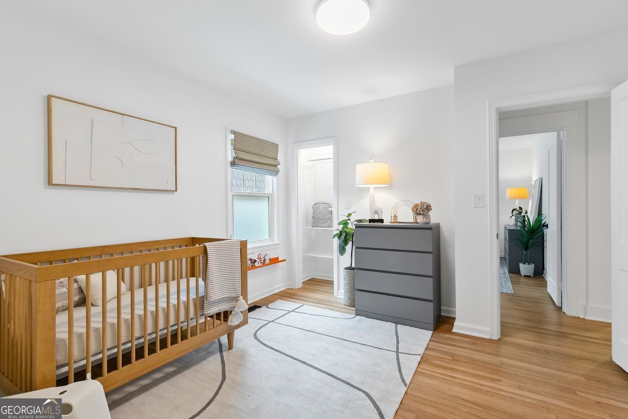 308 GREENWOOD DECATUR - 1