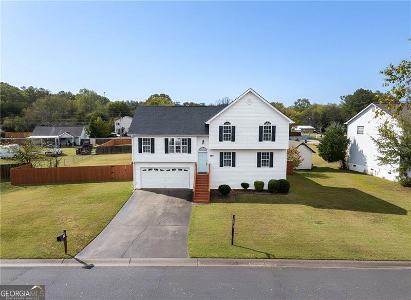 14 Hedgerow Court Cartersville - 1