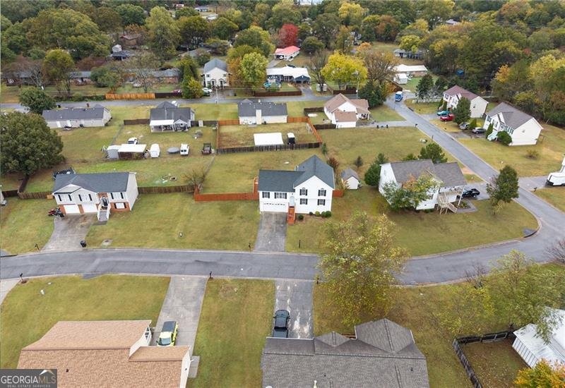 14 Hedgerow Court Cartersville - 3