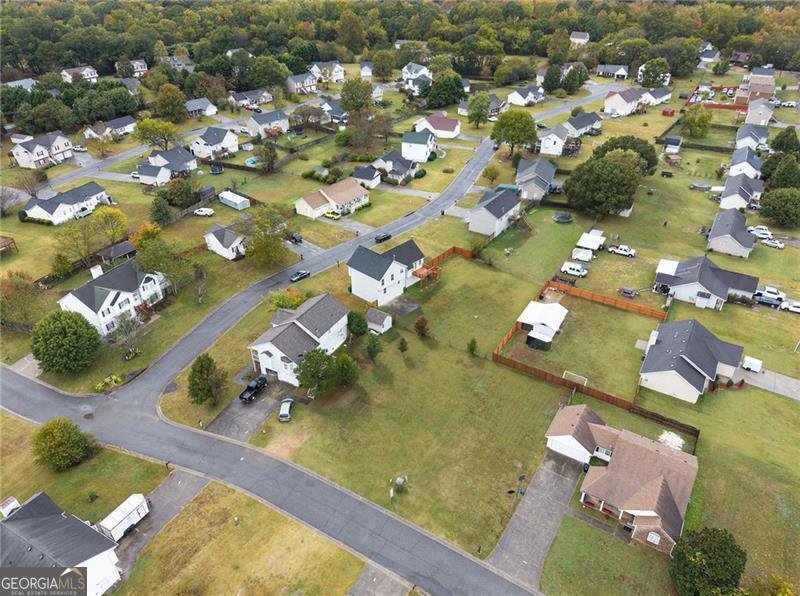 14 Hedgerow Court Cartersville - 5