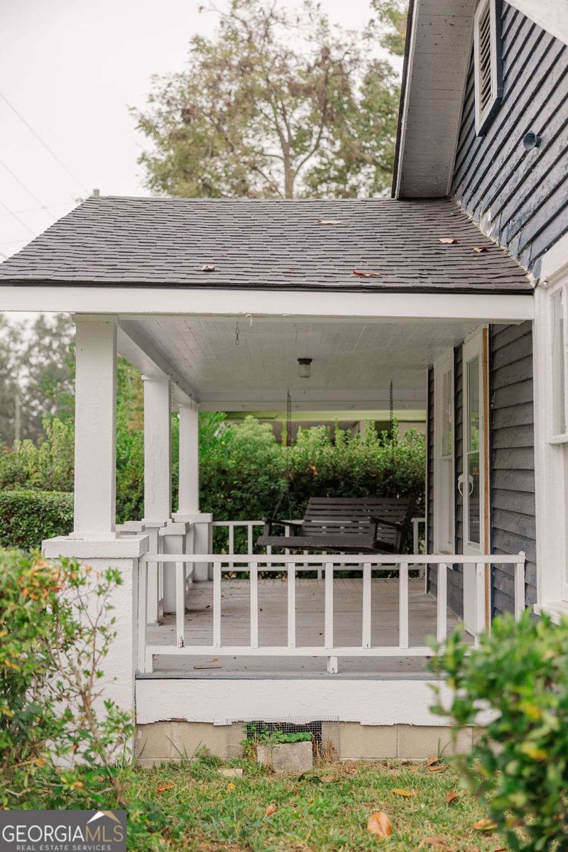 273 Holmesville Avenue Baxley - 19