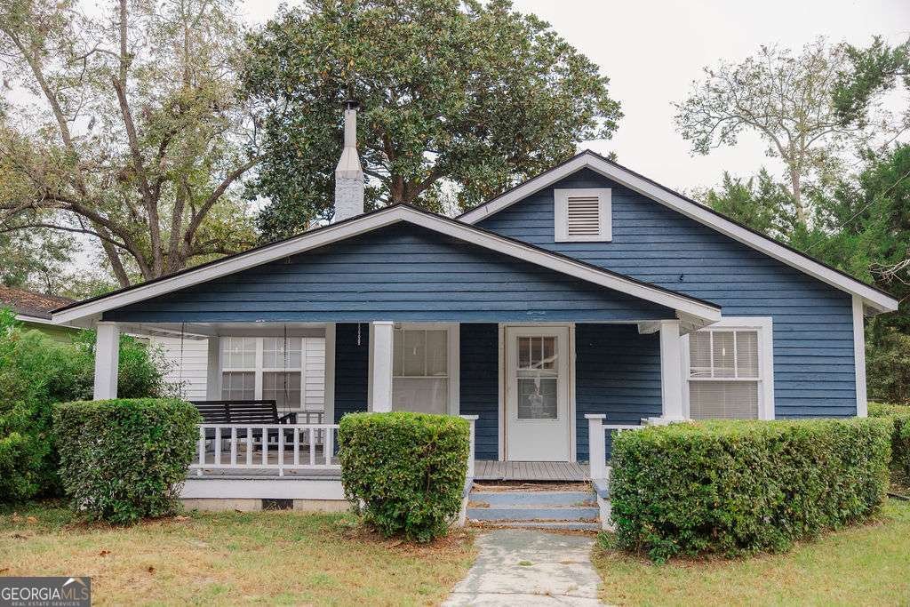 273 Holmesville Avenue Baxley - 20