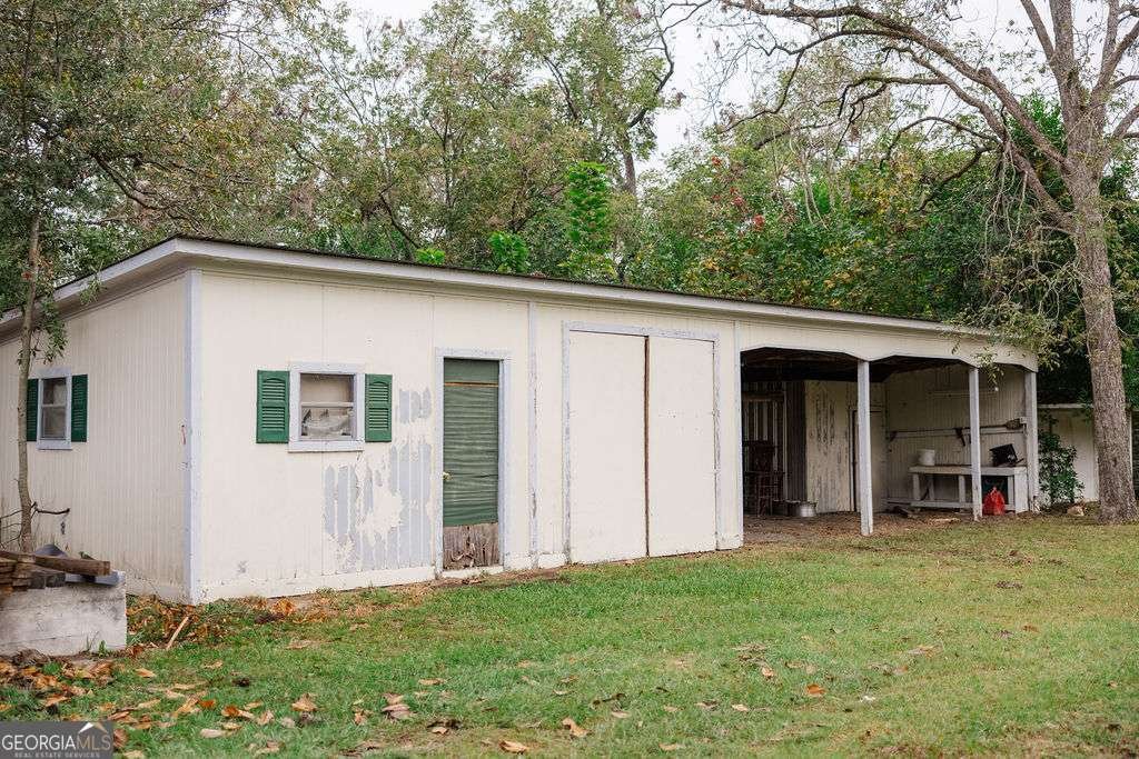 273 Holmesville Avenue Baxley - 22