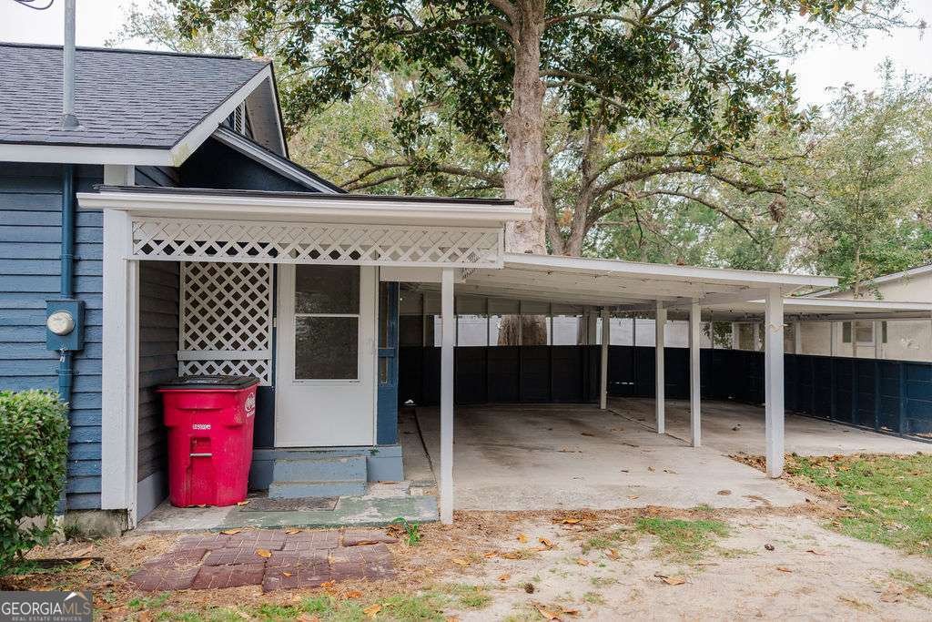 273 Holmesville Avenue Baxley - 23
