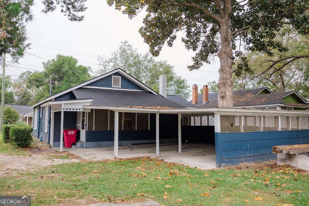 273 Holmesville Avenue Baxley - 24