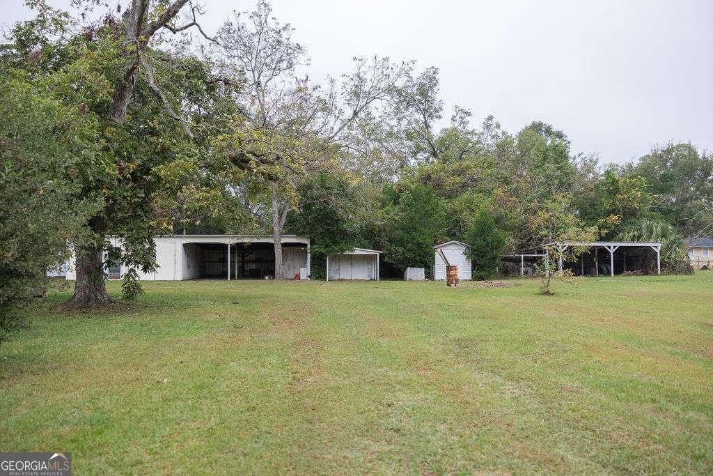 273 Holmesville Avenue Baxley - 30