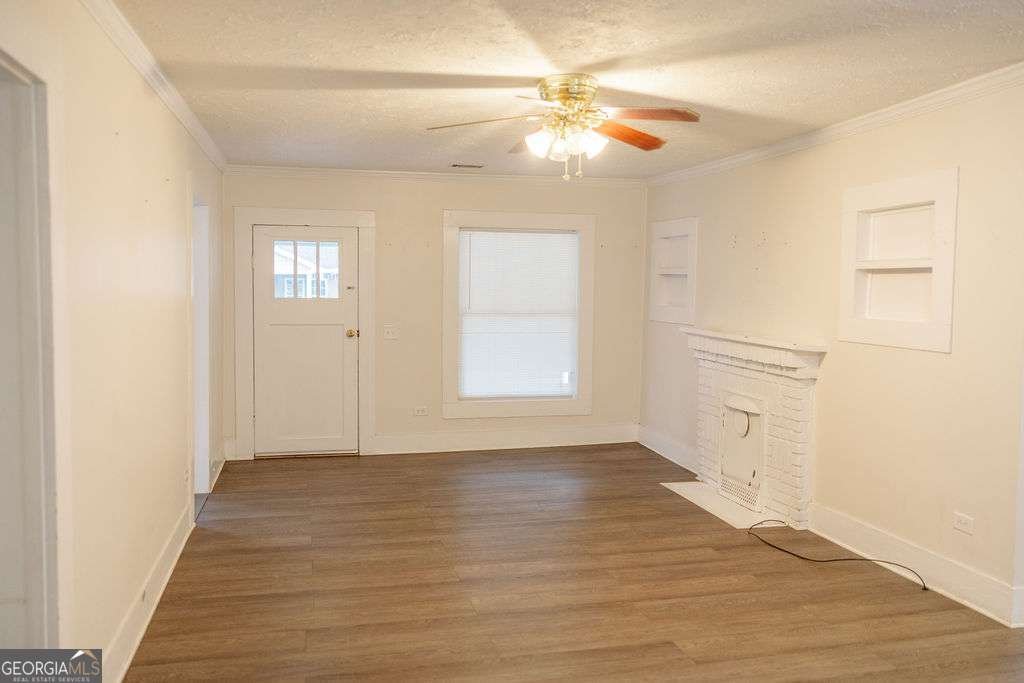 273 Holmesville Avenue Baxley - 7