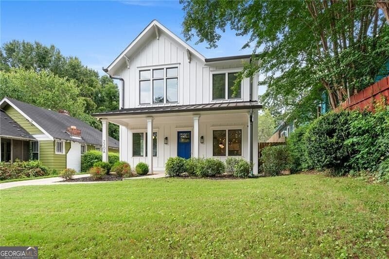 220 Whitefoord Avenue Atlanta - 1