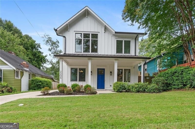 220 Whitefoord Avenue Atlanta - 2