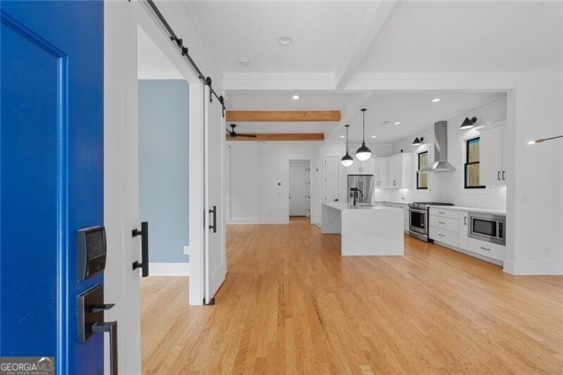 220 Whitefoord Avenue Atlanta - 4