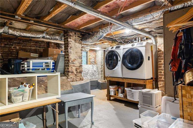 1260 McLendon Avenue Atlanta - 1