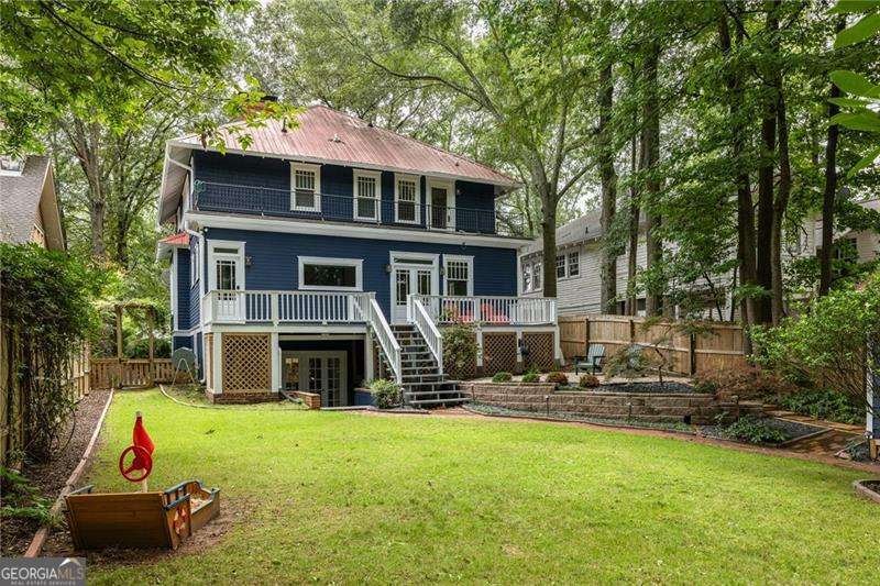 1260 McLendon Avenue Atlanta - 10