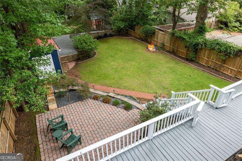 1260 McLendon Avenue Atlanta - 11