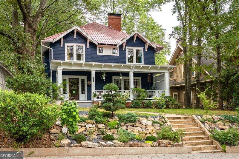 1260 McLendon Avenue Atlanta - 13