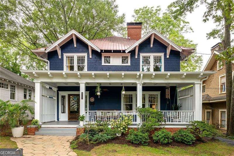 1260 McLendon Avenue Atlanta - 14