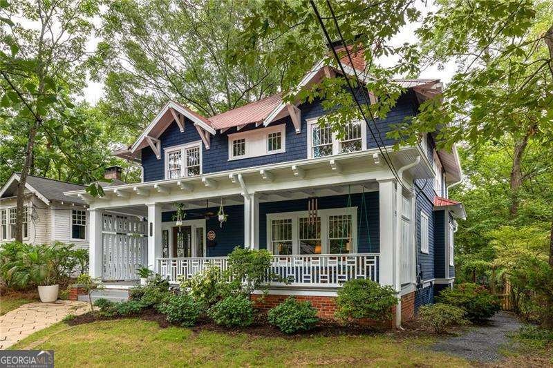 1260 McLendon Avenue Atlanta - 15