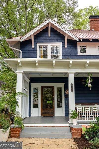 1260 McLendon Avenue Atlanta - 17