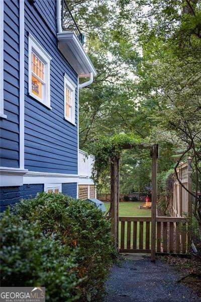 1260 McLendon Avenue Atlanta - 18