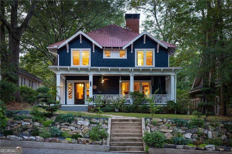 1260 McLendon Avenue Atlanta - 19