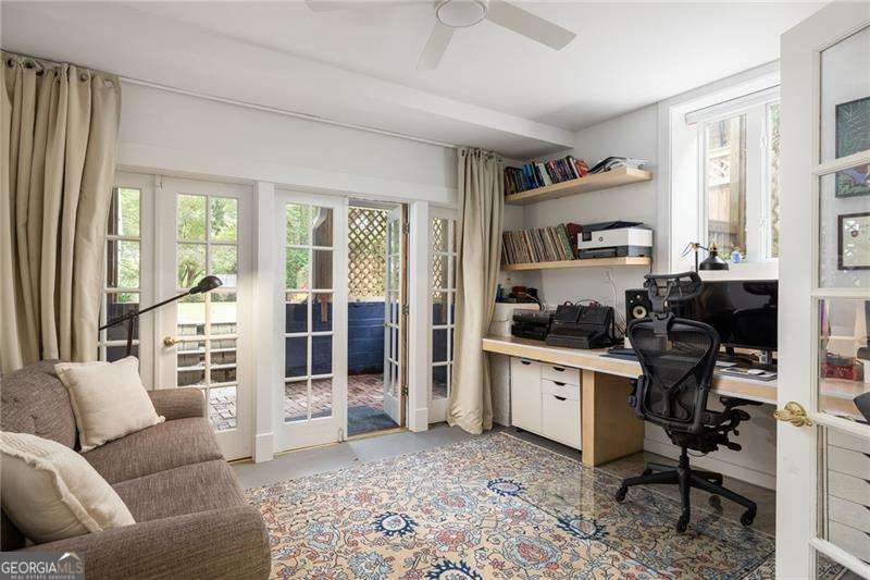 1260 McLendon Avenue Atlanta - 2