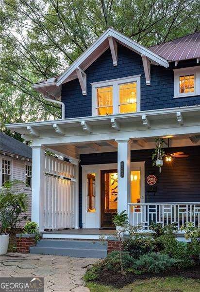 1260 McLendon Avenue Atlanta - 20