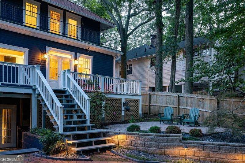 1260 McLendon Avenue Atlanta - 21