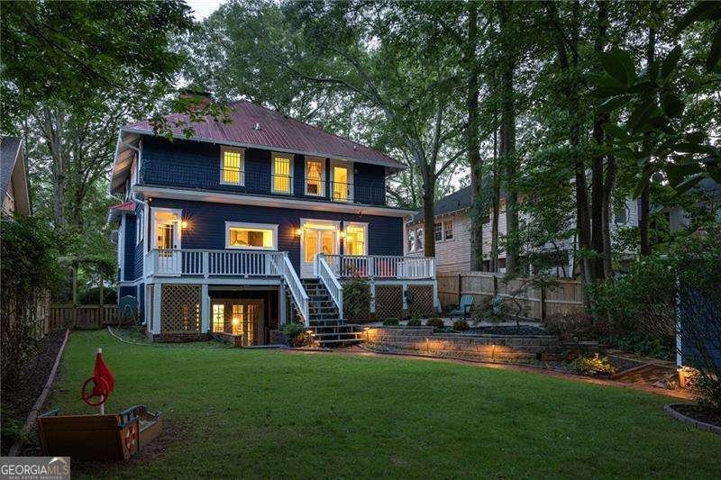 1260 McLendon Avenue Atlanta - 22