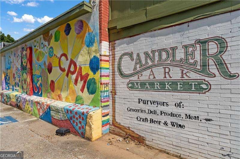 1260 McLendon Avenue Atlanta - 23