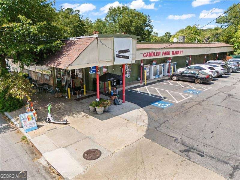 1260 McLendon Avenue Atlanta - 24