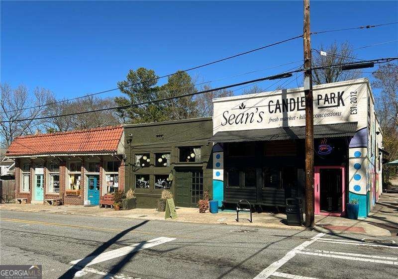 1260 McLendon Avenue Atlanta - 26