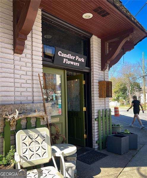 1260 McLendon Avenue Atlanta - 27