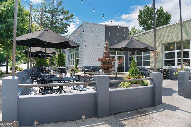 1260 McLendon Avenue Atlanta - 28