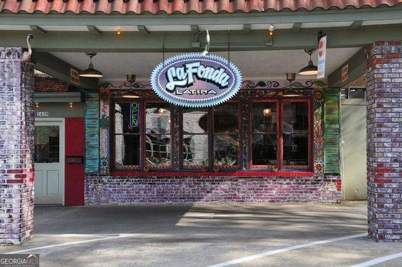 1260 McLendon Avenue Atlanta - 29