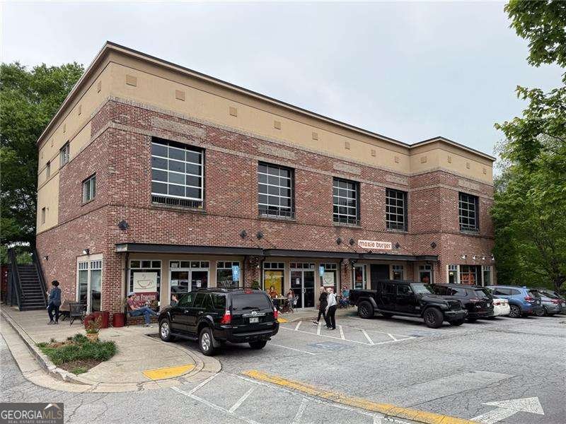 1260 McLendon Avenue Atlanta - 32