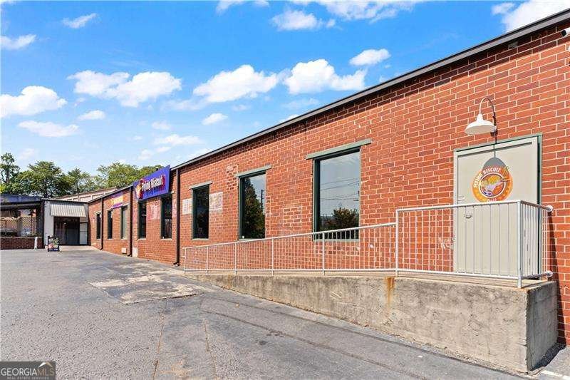 1260 McLendon Avenue Atlanta - 34